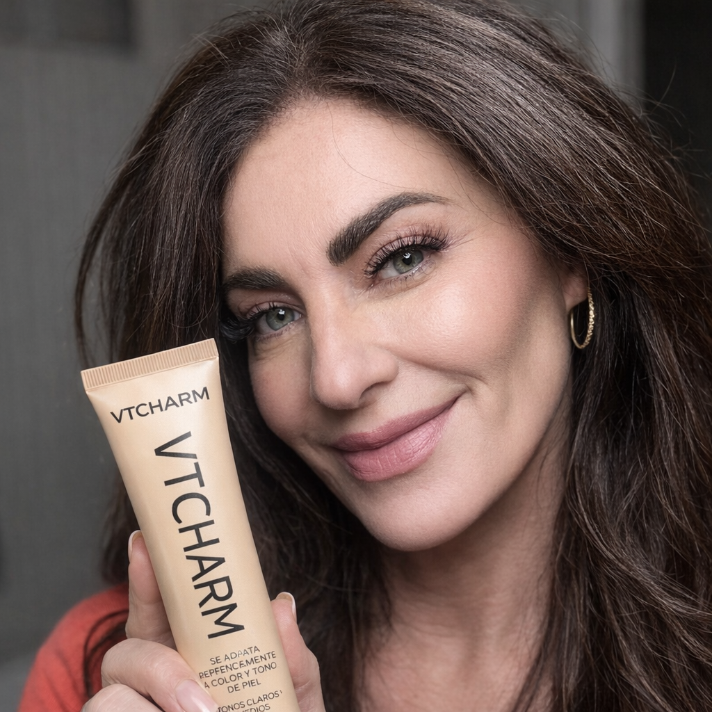 VTCHARM Foundation